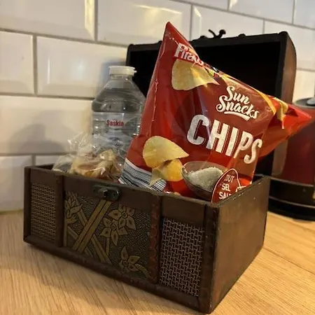 Apartamento Entourage Christinastraat Ostend