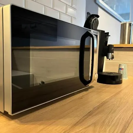 Apartamento Entourage Christinastraat