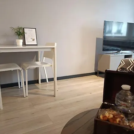 Entourage Christinastraat Apartamento *