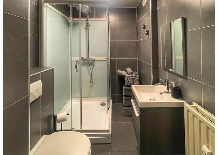 Entourage Christinastraat Ostend