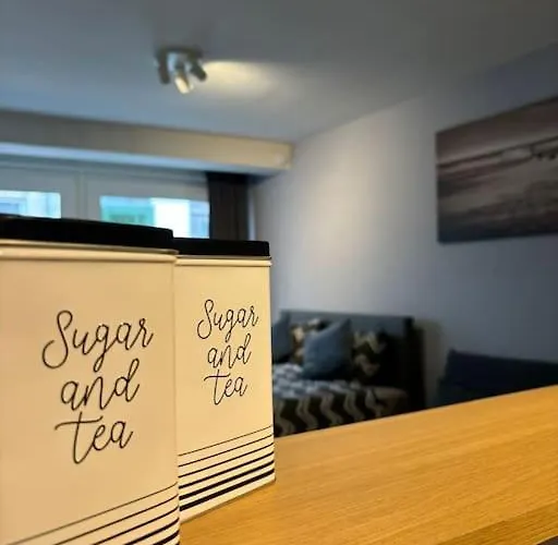 Apartamento Entourage Christinastraat