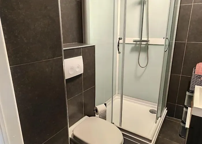 Apartamento Entourage Christinastraat