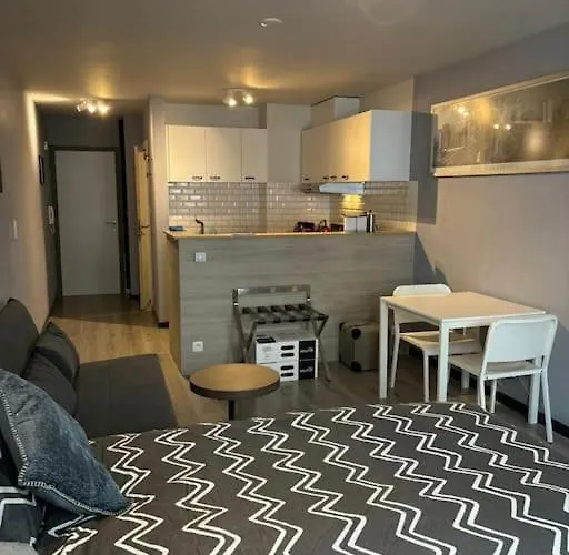 Entourage Christinastraat Apartamento *