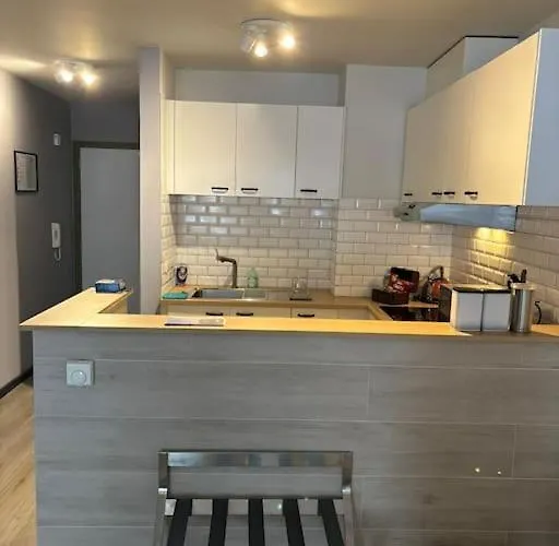 Entourage Christinastraat Ostend